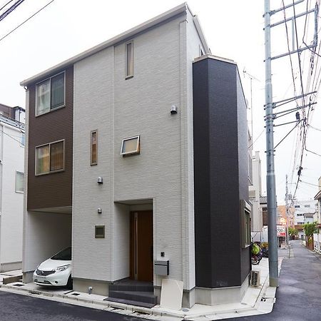 E-Haneda Luxury House โตเกียว ภายนอก รูปภาพ