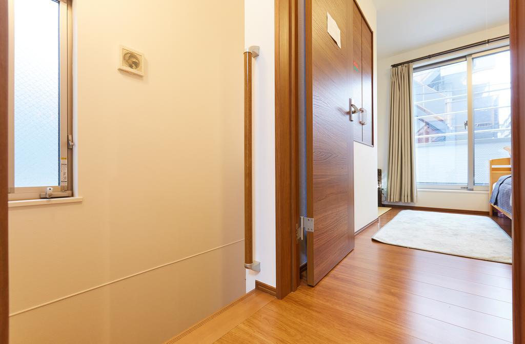 E-Haneda Luxury House โตเกียว ภายนอก รูปภาพ