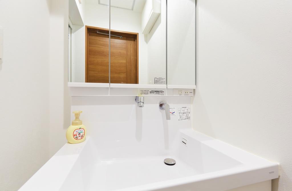 E-Haneda Luxury House โตเกียว ภายนอก รูปภาพ