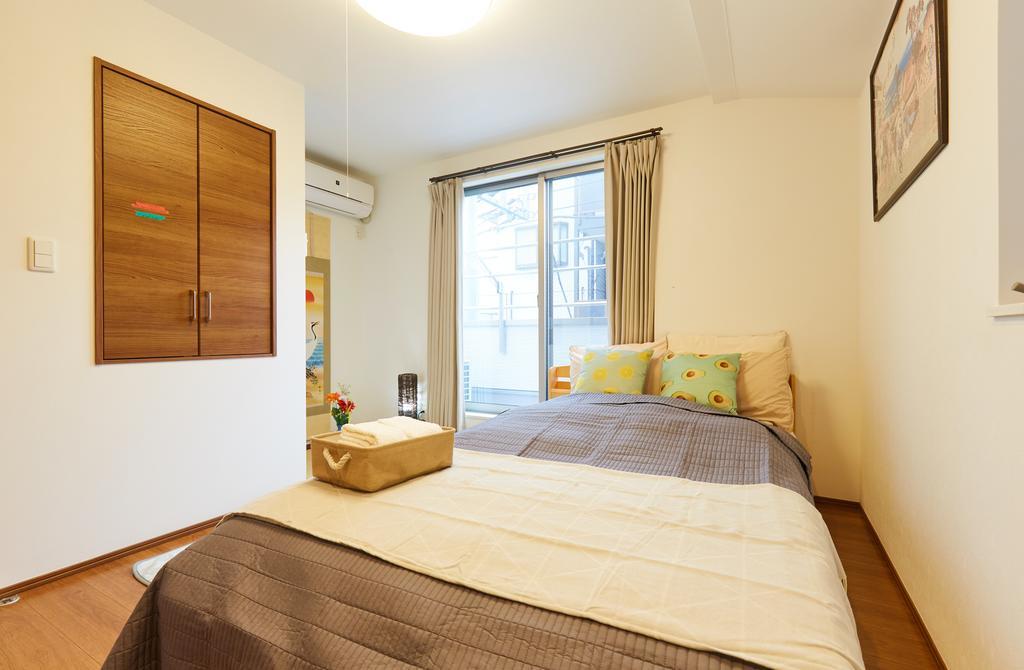 E-Haneda Luxury House โตเกียว ภายนอก รูปภาพ
