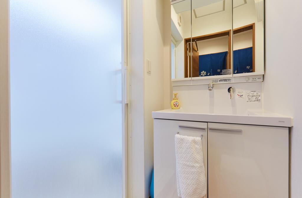 E-Haneda Luxury House โตเกียว ภายนอก รูปภาพ